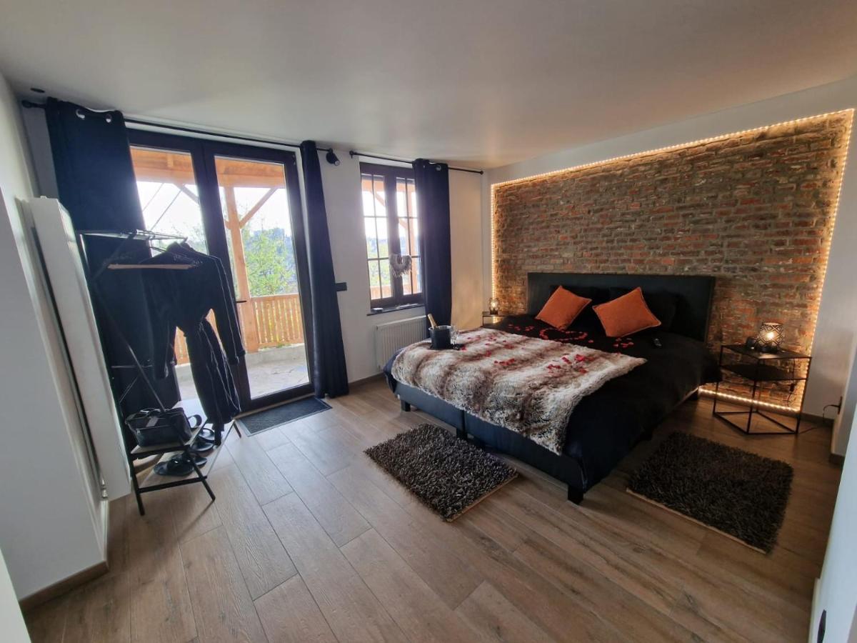 Suite Tino Verviers Exterior foto