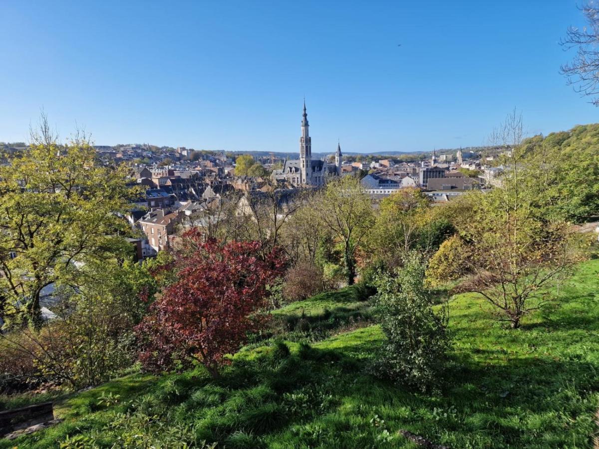 Suite Tino Verviers Exterior foto
