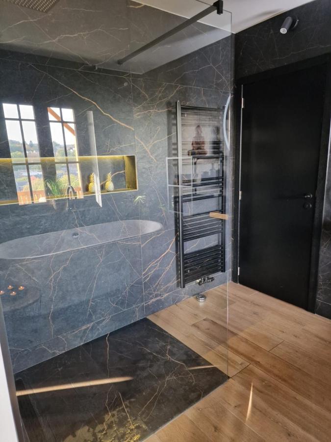 Suite Tino Verviers Exterior foto