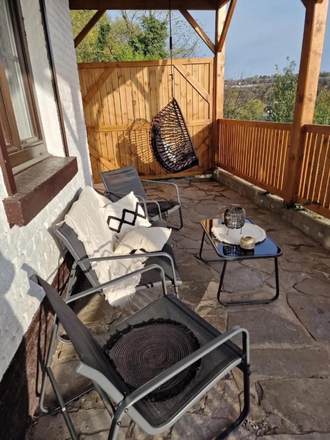 Suite Tino Verviers Exterior foto