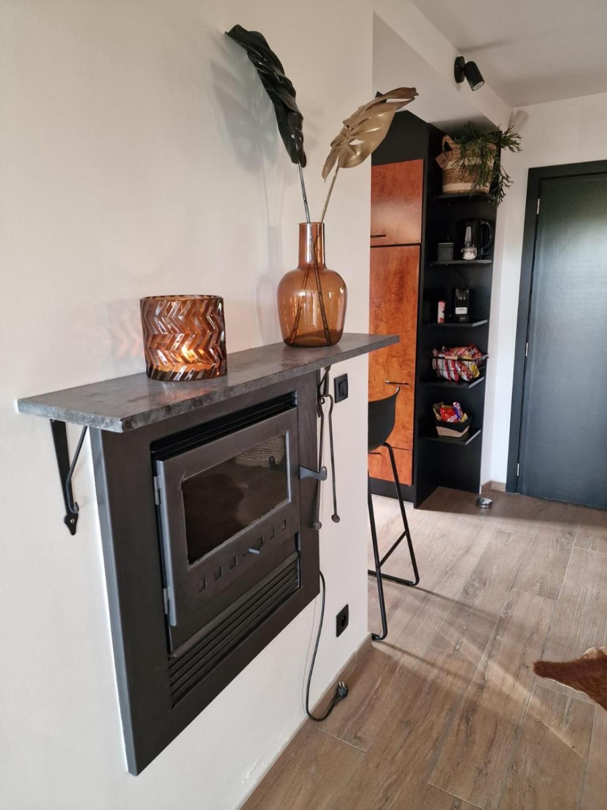 Suite Tino Verviers Exterior foto