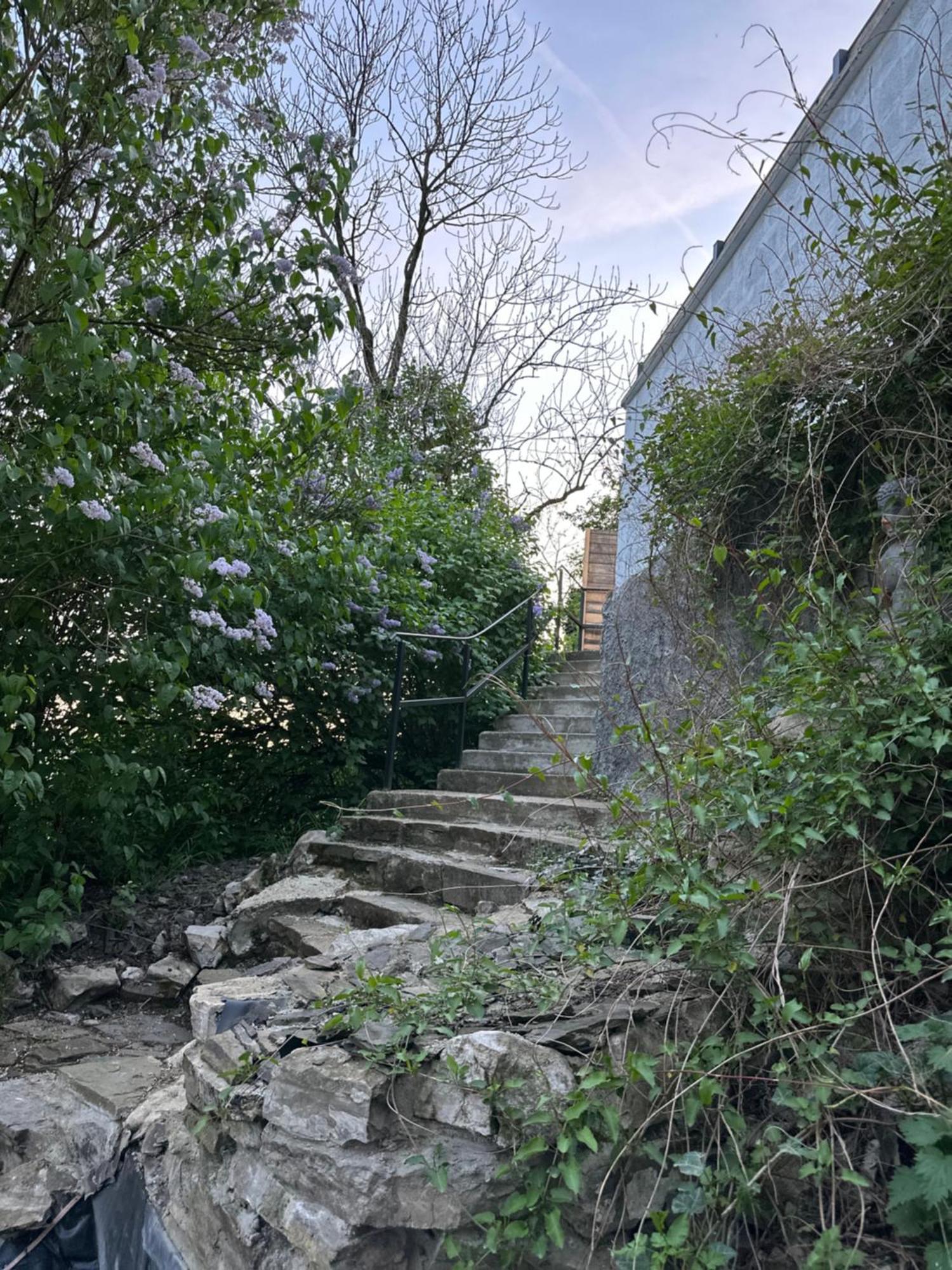 Suite Tino Verviers Exterior foto