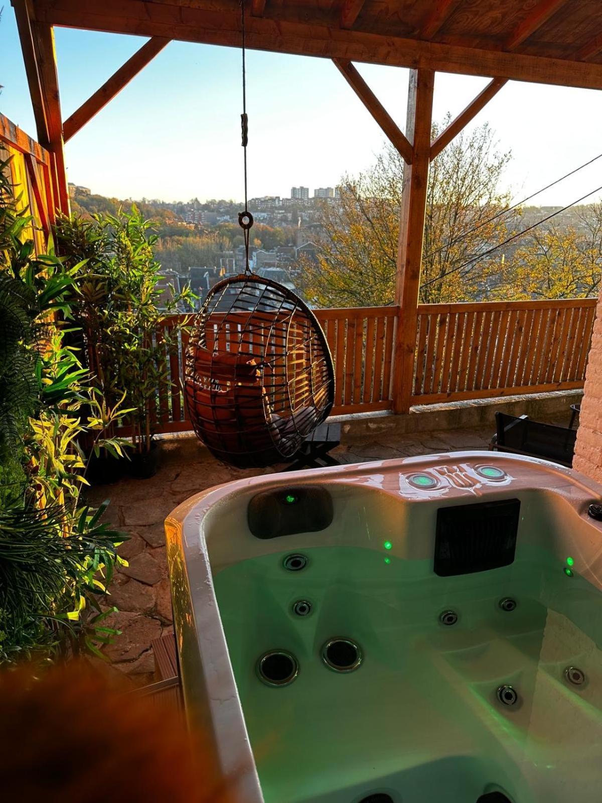 Suite Tino Verviers Exterior foto
